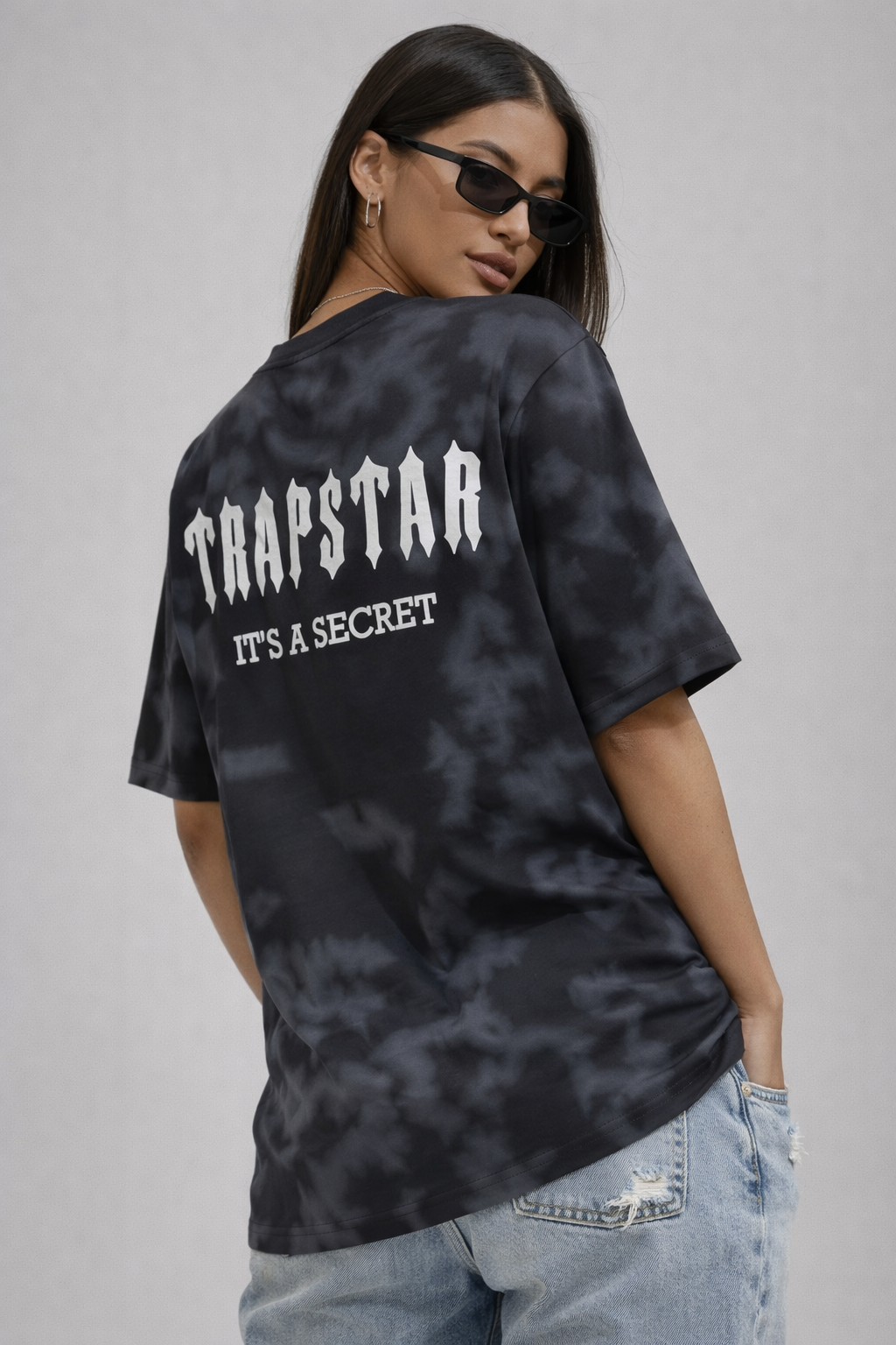 Midnight Whisper T-shirt -Unisex