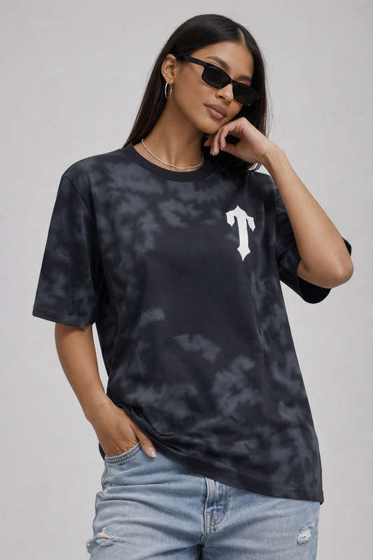 Midnight Whisper T-shirt -Unisex