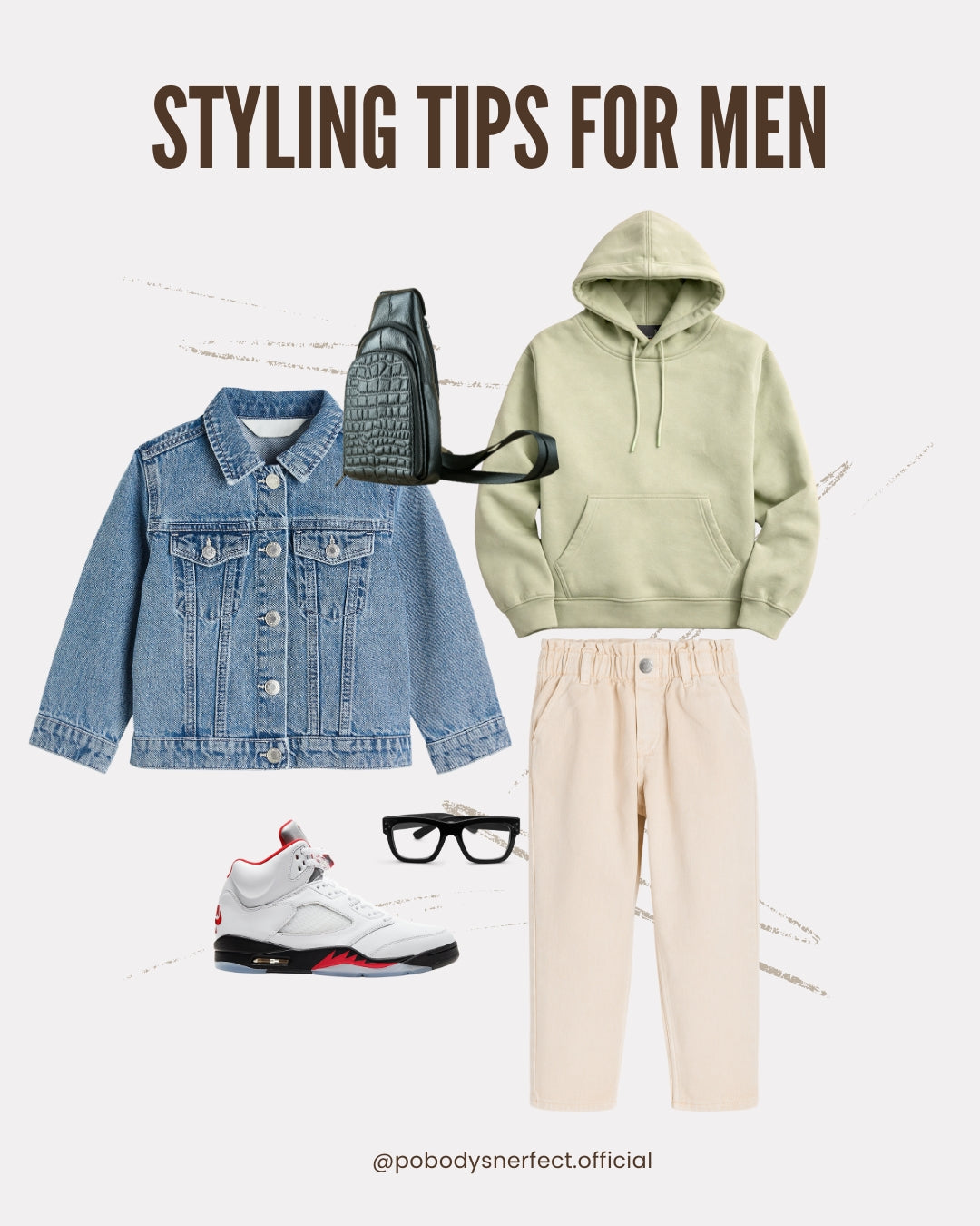 Everyday Essential Hoodie – Sage Green